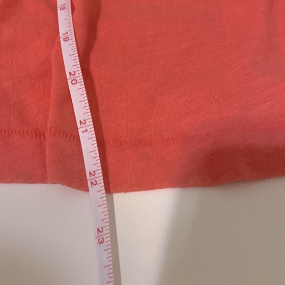 Free People We The Free May Heathered Sleeveless Top - Picture 11 of 11